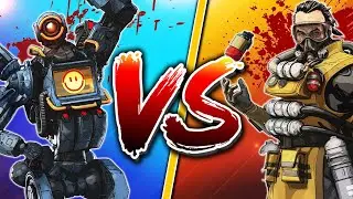 FIGHT NIGHT | Apex Legends