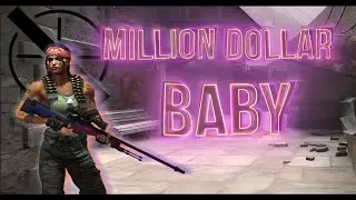 💸 MILLION DOLLAR BABY - cs:go edit