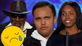 😳СЛЕПЫЕ ПЕВЦЫ ШОКИРУЮТ СУДЕЙ! УДИВИЛИ СВОИМ ТАЛАНТОМ ВЕСЬ МИР | Лучшие Голоса