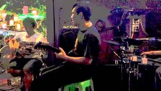 Honky Tonk Women -  The Crude