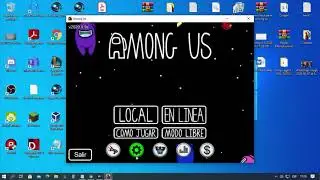 Como Instalar Among Us 2020.9.9s Ultima Versión Rápido Fácil Y Gratis