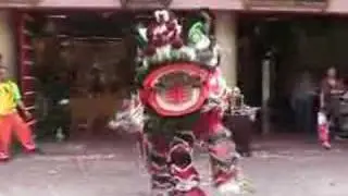 『最唔講得笑』宗教頻道---三月初三黃帝拜祖大典 - 鄧康仕主席監製