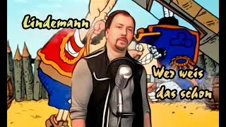 RAMMSTEIN - Wer weis das schon (cover)