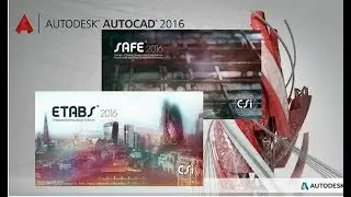 Autocad to Etabs