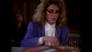 Frank Mosca, Miami Vice
