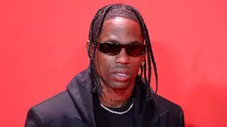 Travis Scott Type Beat - 