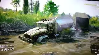 Сели в муляке