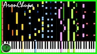 IMPOSSIBLE REMIX - 