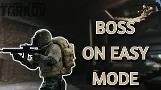 Tarkov - REHSALA and his GOONS on Customs EFT