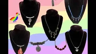 All Jewelry Prices Marked Down!