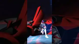 Capcut edit 