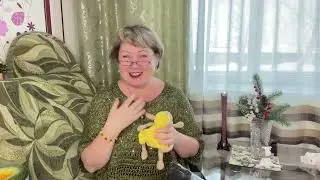 Подарок от Снегурочки. Эмоции через край.