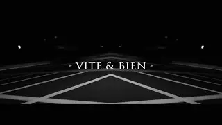KazHarry Ft. W - Vite Et Bien