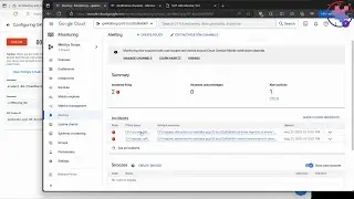 Configuring GKE-Native Monitoring and Logging (Qwiklabs Walkthrough)