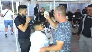 Licho Paşa ve Vasko Paşa Sünnet düğünü 4 Bölüm|ORLIN BAND I TOSHI PAMUKOV| Studio Simeonov®