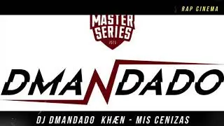 LOS MEJORES BEATS DE DJ DMANDADO HASTA EL MOMENTO / FMS PERÚ / KHAEN / 2020 / FMS INTERNACIONAL