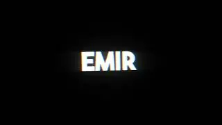 İntro Test 1