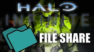 Halo Infinite Fileshare Wishlist! [HSFN]
