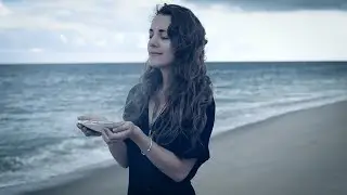 The Selkie Chant (Yundah)