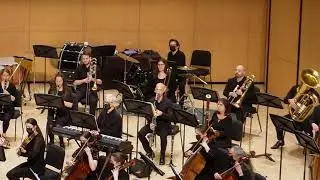 MAMBO de Leonard Bernstein (West Side Story)