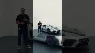 Porsche Cayman GT4 RS❗️Lauter als die Polizei erlaubt? 🚔🚨