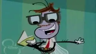 Bug Dynamite