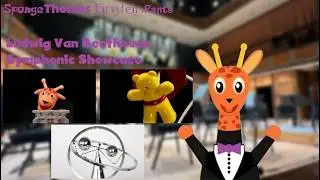 S.T.E.P - Ludwig Van Beethoven Symphonic Showcase (2024)