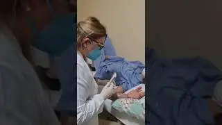 Deri altı implant, gebelikten korunma çubuğu Nexplanon nasıl takılır?İşlem ağrılı mı?Ne kadar sürer?