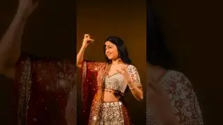 Kaahe Chhed Mohe | @Imanvi1013 | Bollywood Cover | Facial Expressions