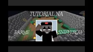 TUTORIAL FOR SNIFFER FARM (the most profitable farm on ANARCHIA.GG)