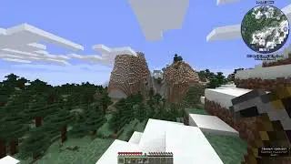Одноразовое одиночное выживание в Minecraft
