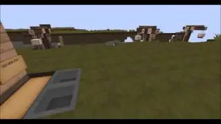 HcTeams letsplay #2 Made A Faction Raidable/Base Tour