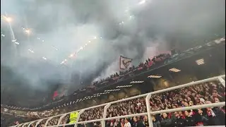 UNA VITA ACCANTO AL DIAVOLO 🔴⚫️