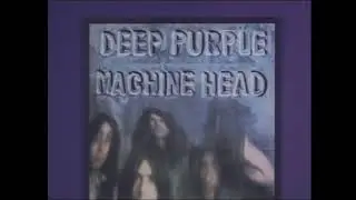 Deep Purple's Machine Head -released 25th March 1972