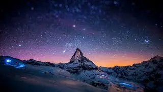 the beauty of time - Schönheit der Zeit