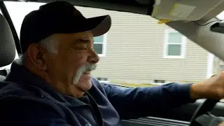 A patient’s journey back to retirement life