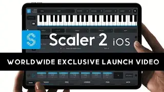 Scaler 2 iOS iPad | Official Complete Overview Video