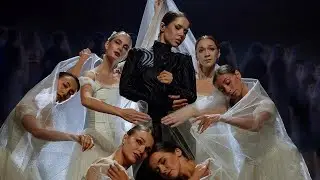 Vlada MIRAVI - Ивы (Willows, Live in Moscow, 2024)