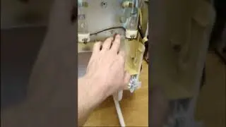 Ремонт ультрафиолетового облучателя-рециркулятора ДЕЗАР-4