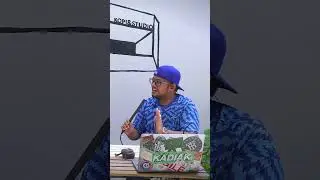 KISAH BUANG MAK BAPAK - 