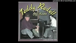 Boogie Woogie Bill - Teddy Redell