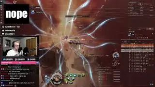404 and ThatGuyToxic Visit PH's New House (Eve Online PVP)