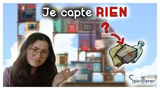 🌊 Est-ce que je suis BÊTE ?? — Ep. 2 | Spiritfarer
