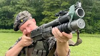 CUSTOM Airsoft China Lake Grenade Shotgun, M79 Launcher, and M2 Mortar! Vietnam War Weapons
