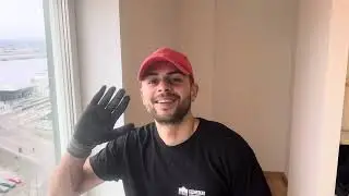 Не смотрите этот ролик  Он плохой
