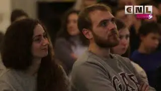CNLNEWS: GOOD FRUIT CONNECTION - 2018