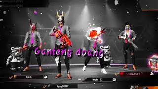 PRESET ALIGHT MOTION FF || FULL BEAT || 🎶DJ GAM GAM PIRI ❗STORY WA 30 DETIK FF