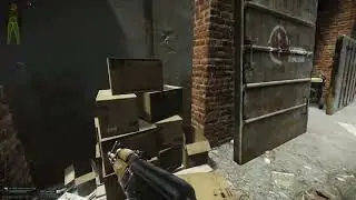 Тяжелая жизнь диких | EFT