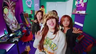 CSR-♡TiCON (Rap Part)