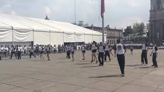 Gimnasia para todos JJC 2018